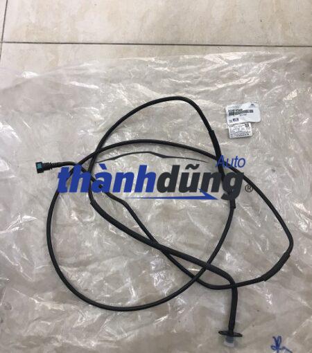 ống dẫn xăng hyundai getz 2008 | 31310-1c000