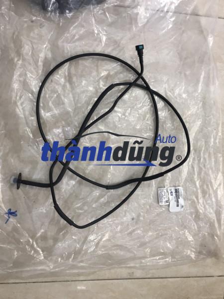 ỐNG DẪN XĂNG HYUNDAI GETZ 2008 | 31310-1C000 - Ảnh 2