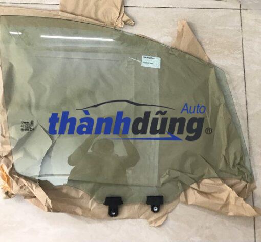 kính cánh cửa sau xe nissan livina | 82312-6a00d