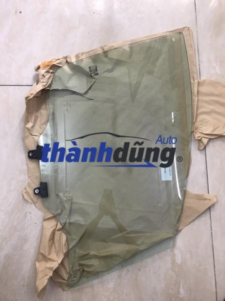 KÍNH CÁNH CỬA SAU XE NISSAN LIVINA | 82312-6A00D - Ảnh 2