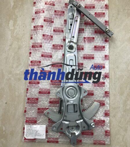 compa nâng kính trước isuzu dmax 2008 | 8980098112