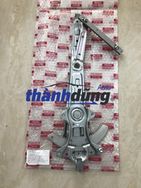 compa nâng kính trước isuzu dmax 2008 | 8980098112