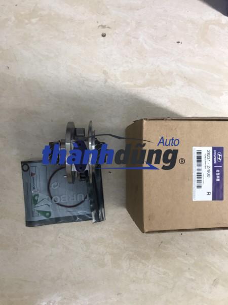 RUỘT TURBO TĂNG ÁP HYUNDAI SANTAFE D4EB | 2823127800 - Ảnh 2