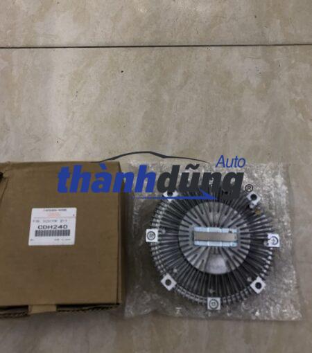 ly tâm cánh quạt mitsubishi pajero sport | 1320a009