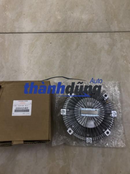 ly tâm cánh quạt mitsubishi pajero sport | 1320a009