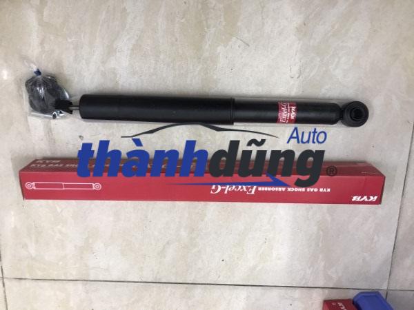 PHUỘC NHÚN SAU SUZUKI SWIFT 2014 | 348084 - Ảnh 2