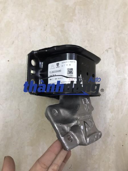 CHÂN MÁY PHẢI PEUGEOT 308 | 9636583980 - Ảnh 2