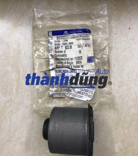 cao su cầu sau xe kia morning 2014 | 55160-1j200