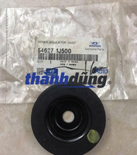 cao su đệm giảm xóc hyundai i10 2014-2020 | 546271j500