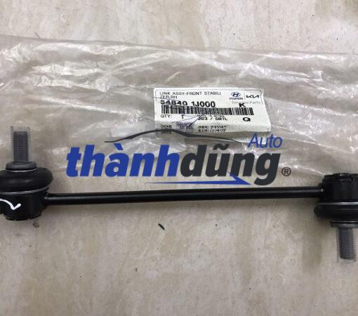 rotuyn cân bằng trước kia morning 2012 | 548401j000