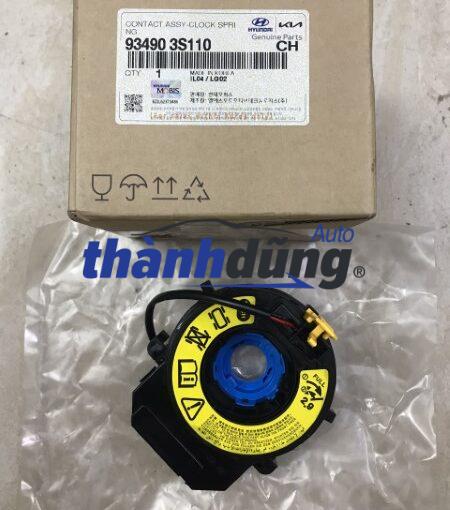 cáp còi hyundai accent 2008-2014 | 934903s110