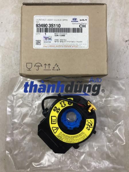 cáp còi hyundai accent 2008-2014 | 934903s110