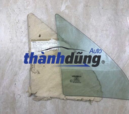 kính tam giác sau xe kia morning 2014 | 834271y010