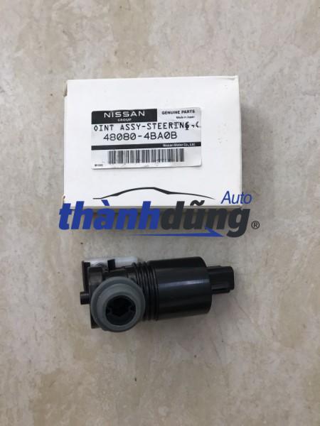 BƠM NƯỚC RỬA KÍNH NISSAN X-TRAIL 2012 | 28920-CN000 - Ảnh 2