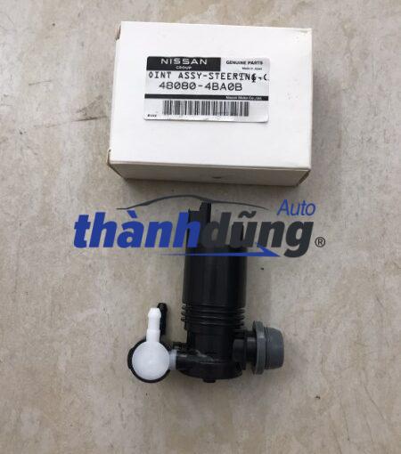bơm nước rửa kính nissan x-trail 2012 | 28920-cn000