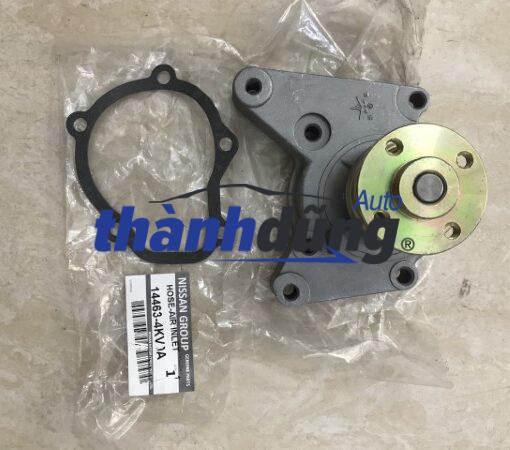 bơm nước xe jrd 5 chỗ 2010 | pw11062004