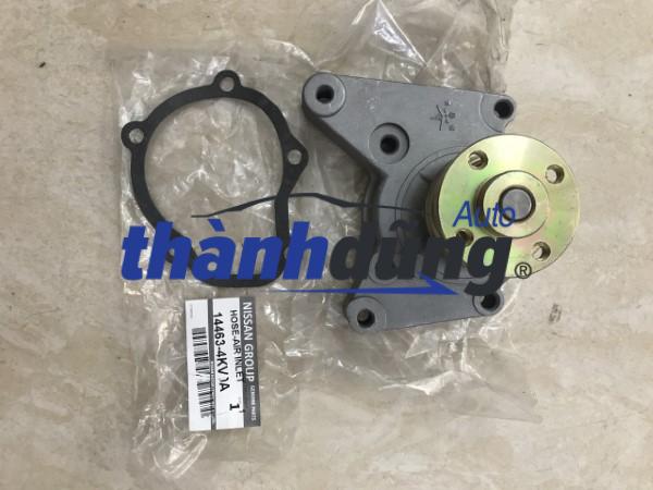 bơm nước xe jrd 5 chỗ 2010 | pw11062004