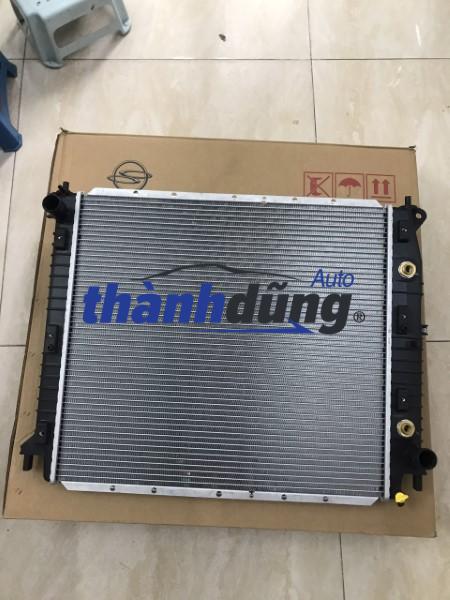 KÉT NƯỚC SSANGYONG STAVIC AT 2018 | 2131021420 - Ảnh 2