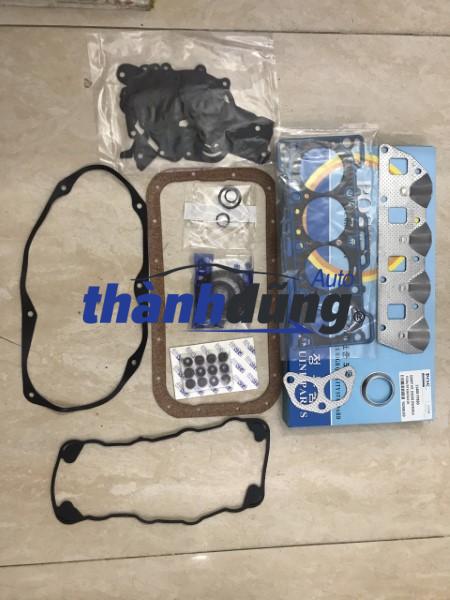 GIOĂNG ĐẠI TU VINAXUKI 650KG | 1140077830 - Ảnh 2