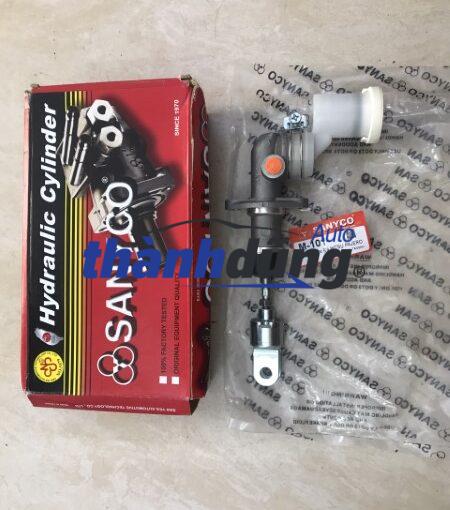 tổng côn trên misubishi pajero 4g54 | mb555391