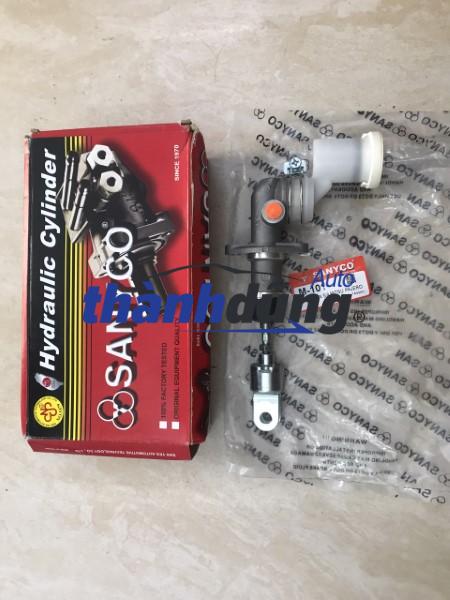 tổng côn trên misubishi pajero 4g54 | mb555391