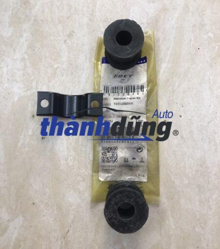 cao su cân bằng sau xe mercedes ml500 | 1633200011