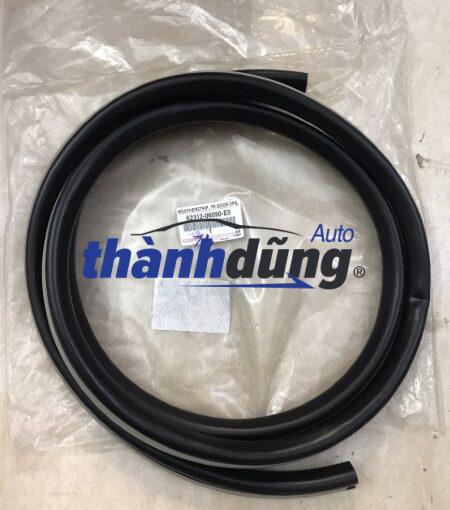 ron thân xe trước trái toyota camry 2007 | 6231206090e0