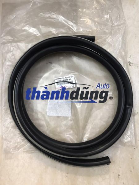 ron thân xe trước trái toyota camry 2007 | 6231206090e0