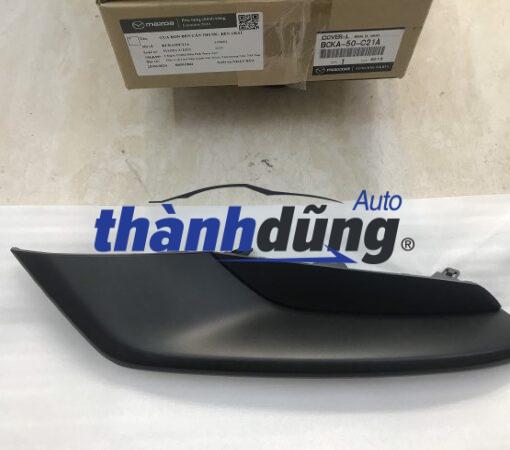 ốp đèn sương mù phụ mazda 3 2019 | bckb50c11a