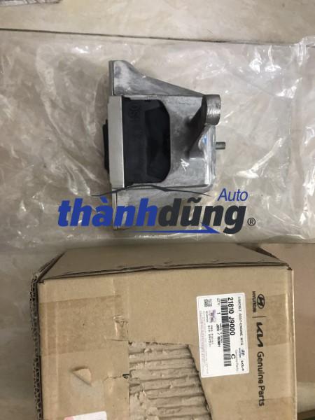 cao su chân máy trước kia seltos 2021 | 21810j9000