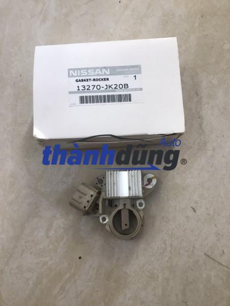 ic máy phát nissan tiida 2007-2011 | 23100el010