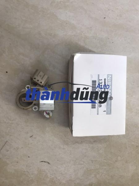 IC MÁY PHÁT NISSAN TIIDA 2007-2011 | 23100EL010 - Ảnh 2