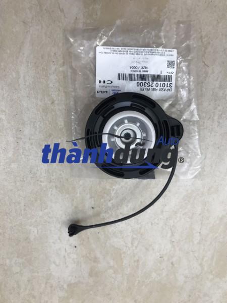 NẮP BÌNH XĂNG HYUNDAI PALISADE 2023-2025 | 3101025300 - Ảnh 2