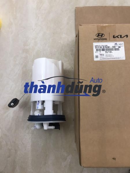 CỤM BƠM XĂNG KIA MORNING 1.2 2015 | 3111007650DS - Ảnh 2