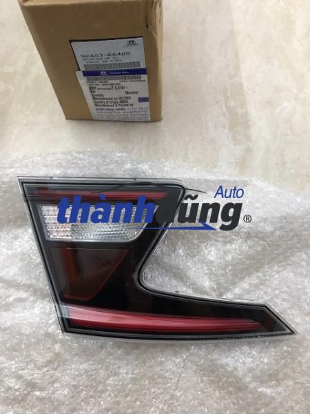 ĐÈN HẬU TRONG PHỤ HYUNDAI I10 2021 | 92404K6400 - Ảnh 2