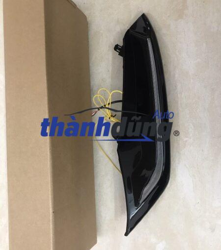 ốp đèn gầm led xe mazda 3 2023 | 2101140655