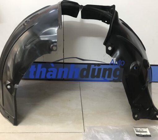 LÒNG DÈ CHẮN BÙN TRƯỚC MAZDA 3 2020 | BELG56130