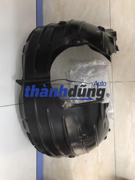 LÒNG DÈ CHẮN BÙN TRƯỚC MAZDA 3 2020 | BELG56130