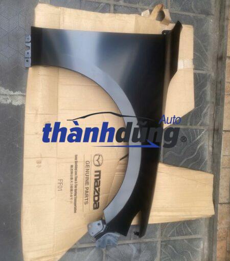 TAI XE PHẢI MAZDA 3 2023 | BCJH-52-110