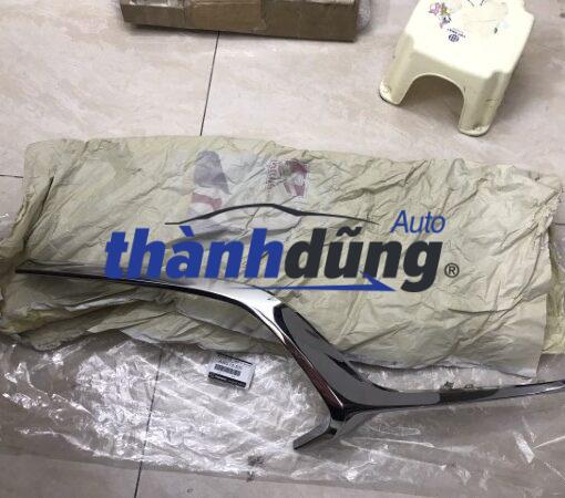 nẹp mạ ca lăng trái mazda 3 2019 | bcka-50-7j0c