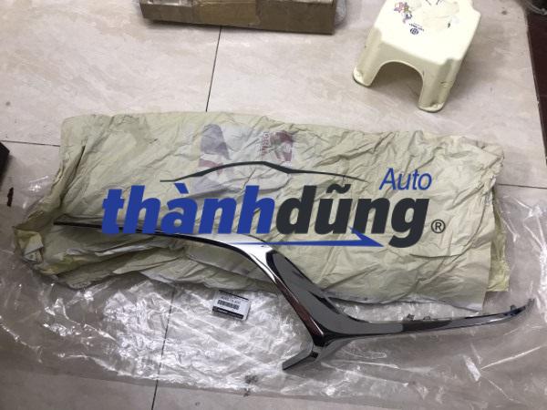 nẹp mạ ca lăng trái mazda 3 2019 | bcka-50-7j0c