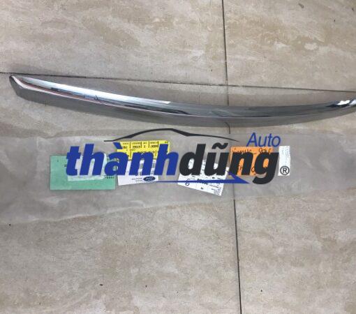 nẹp mạ nắp capo ford escape 2010 | 4e116507e0af