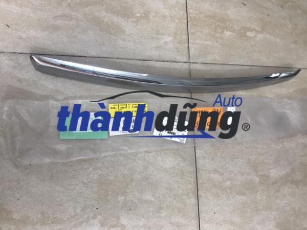 nẹp mạ nắp capo ford escape 2010 | 4e116507e0af