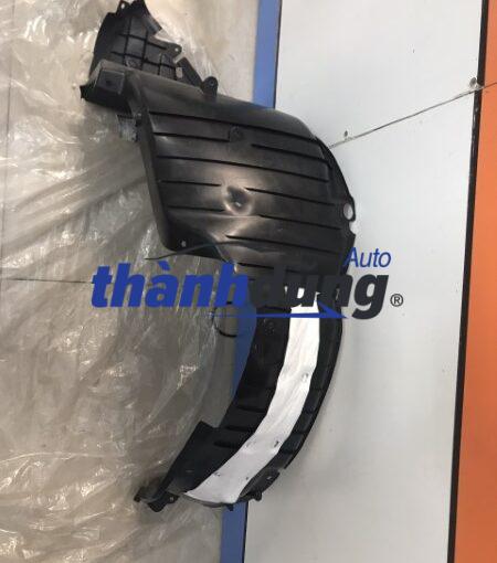 lòng dè chắn bùn trước phụ suzuki swift | 72470m55r00