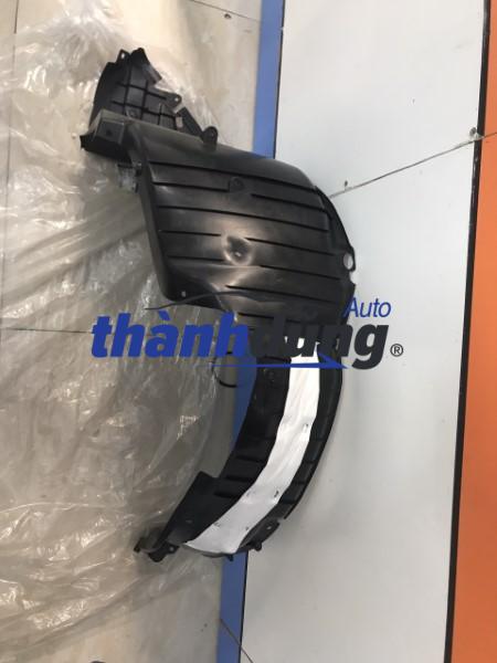 lòng dè chắn bùn trước phụ suzuki swift | 72470m55r00