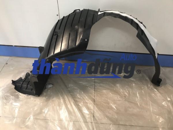 LÒNG DÈ CHẮN BÙN TRƯỚC PHỤ SUZUKI SWIFT | 72470M55R00 - Ảnh 2