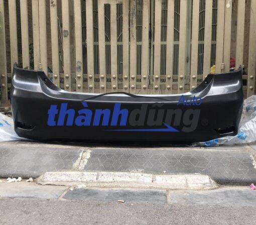 cản sau toyota altis 1.8l 2007 | 52159-02710