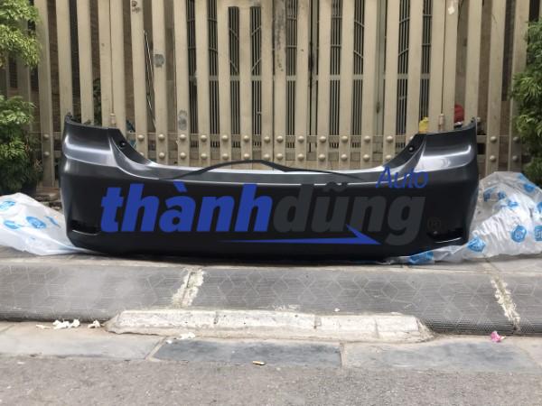 cản sau toyota altis 1.8l 2007 | 52159-02710