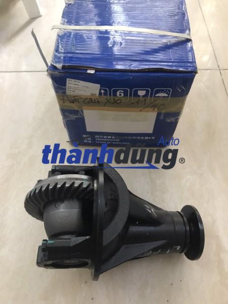 đùm cầu sau dongben x30 v5s | 1067216