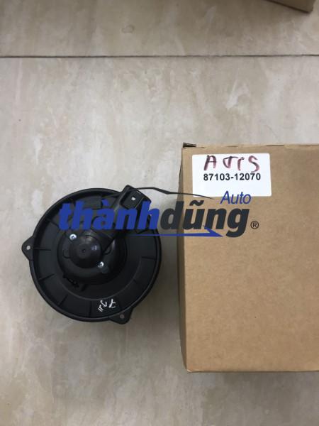 QUẠT DÀN LẠNH TOYOTA ALTIS 1.8L 2012 | 8710312070 - Ảnh 2